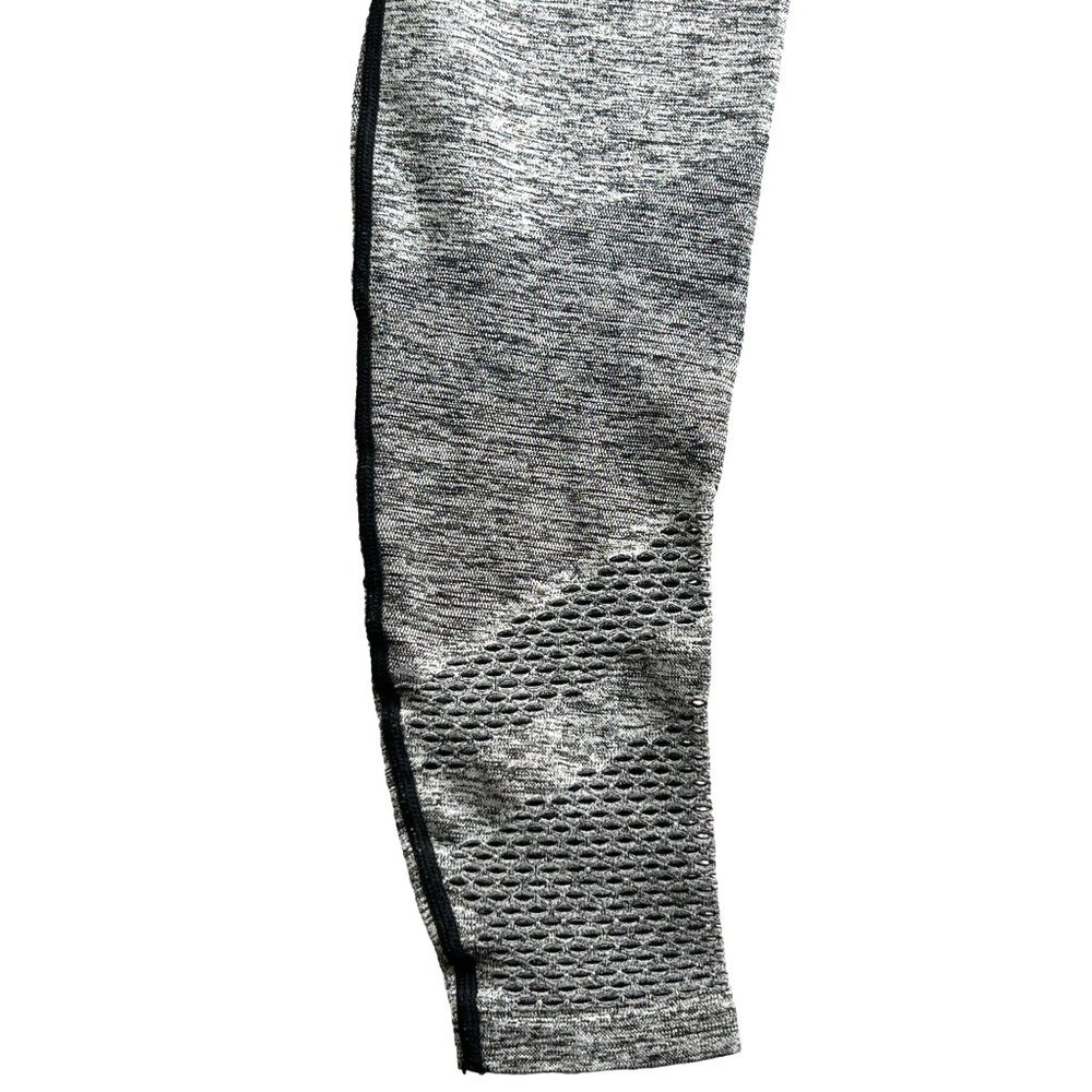PINK Victoria's Secret Seamless High Waisted Athletic Leggings Yoga Pilates Size - Picture 7 of 16